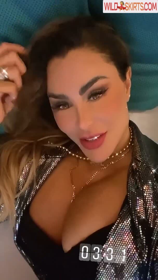 Ninel Conde nude leaked photo #281