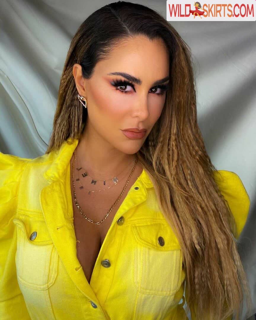 Ninel Conde / ninelconde nude OnlyFans, Instagram leaked photo #6