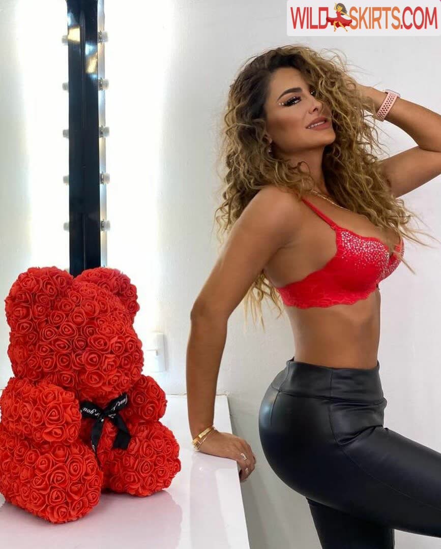 Ninel Conde / ninelconde nude OnlyFans, Instagram leaked photo #8