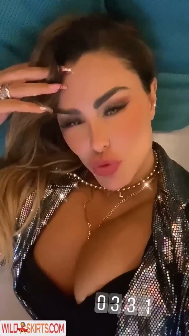 Ninel Conde / ninelconde nude OnlyFans, Instagram leaked photo #19