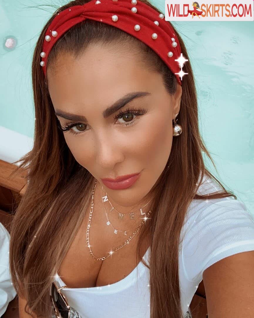 Ninel Conde / ninelconde nude OnlyFans, Instagram leaked photo #10