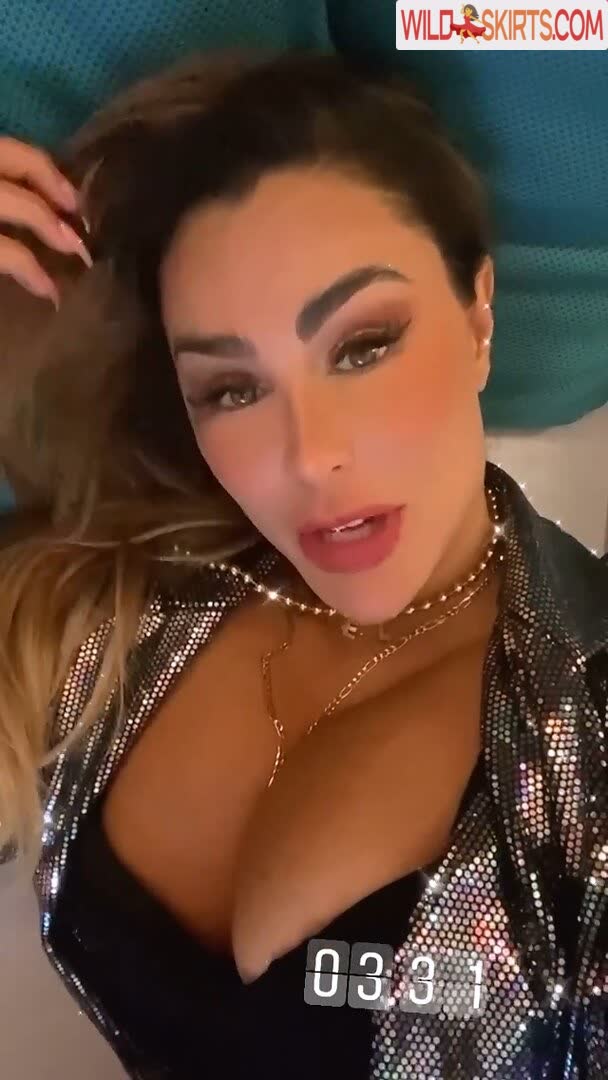 Ninel Conde / ninelconde nude OnlyFans, Instagram leaked photo #12