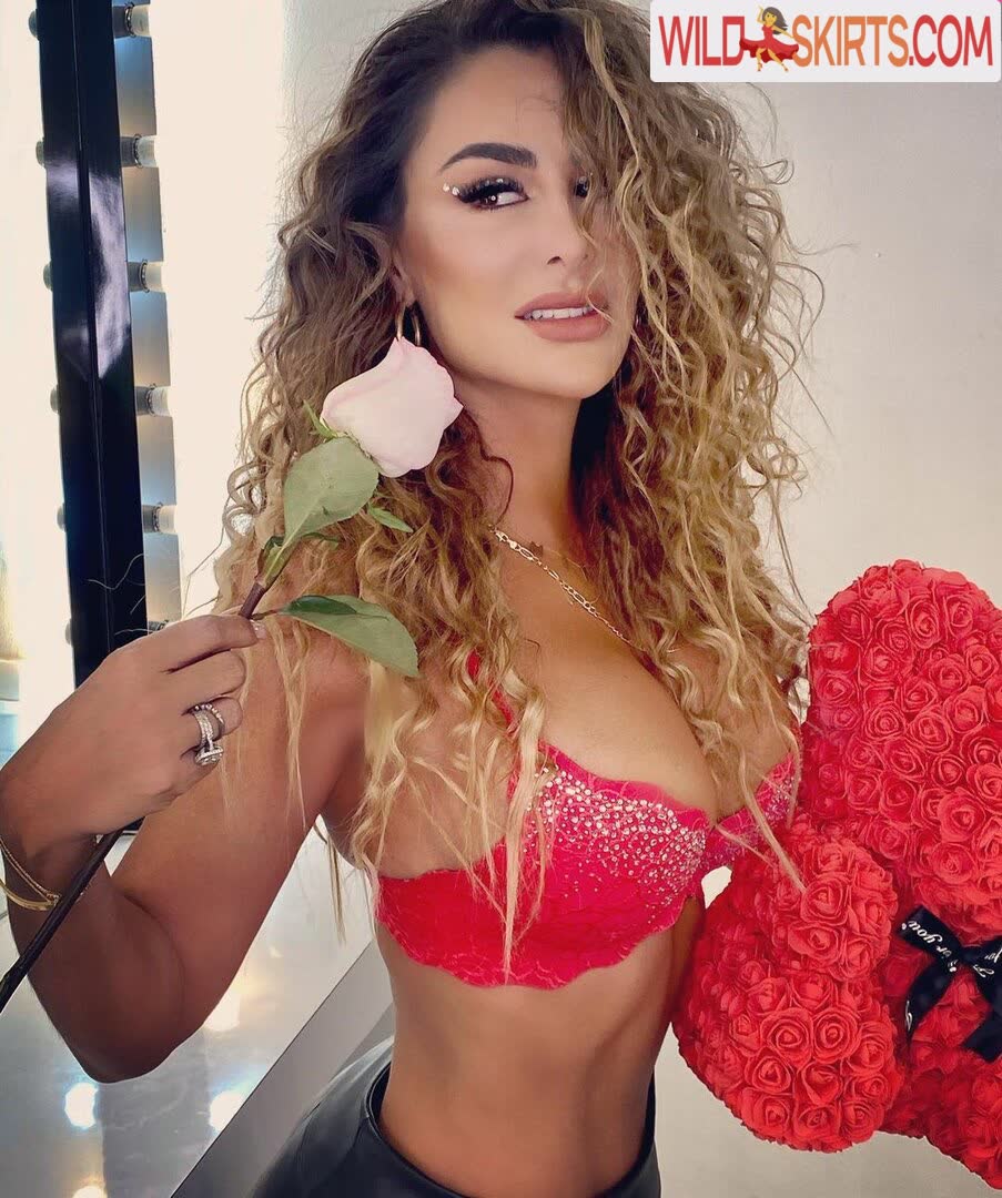 Ninel Conde nude leaked photo #291