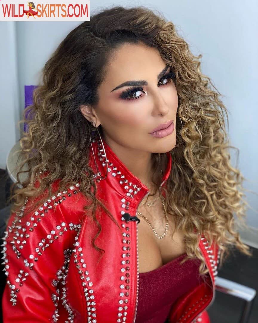 Ninel Conde / ninelconde nude OnlyFans, Instagram leaked photo #11