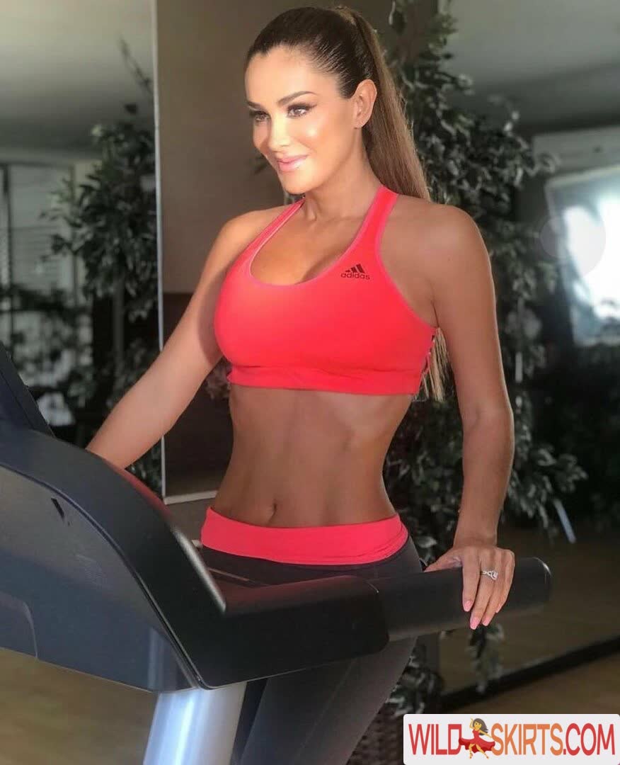 Ninel Conde / ninelconde nude OnlyFans, Instagram leaked photo