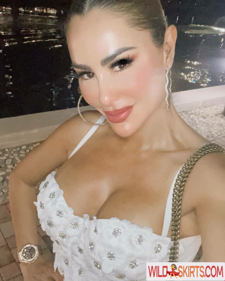 Ninel Conde / ninelconde nude OnlyFans, Instagram leaked photo #6