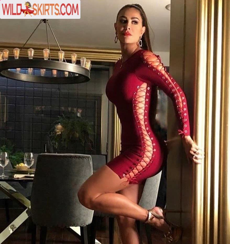 Ninel Conde / ninelconde nude OnlyFans, Instagram leaked photo #12