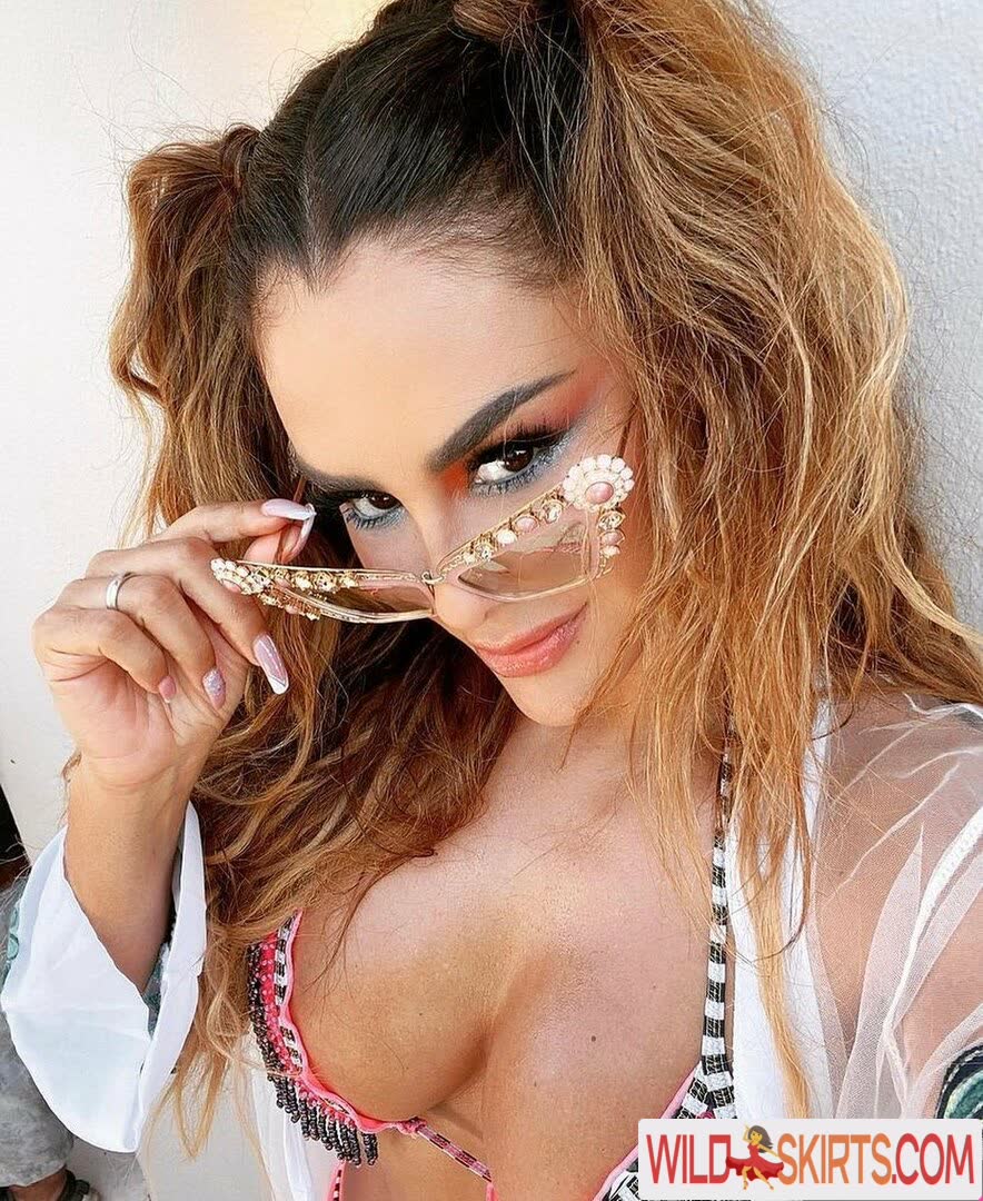 Ninel Conde / ninelconde nude OnlyFans, Instagram leaked photo #11