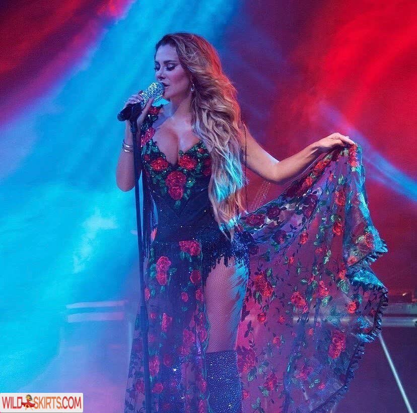 Ninel Conde / ninelconde nude OnlyFans, Instagram leaked photo #17