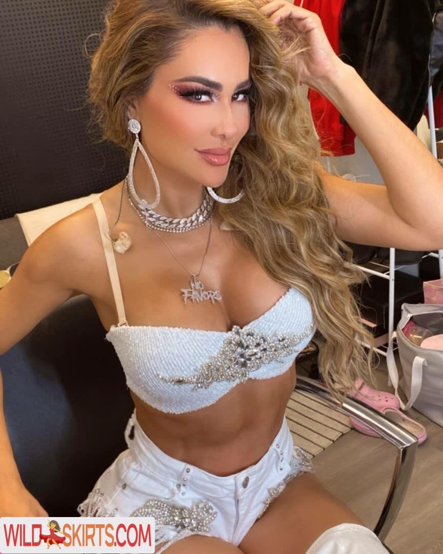 Ninel Conde / ninelconde nude OnlyFans, Instagram leaked photo #6