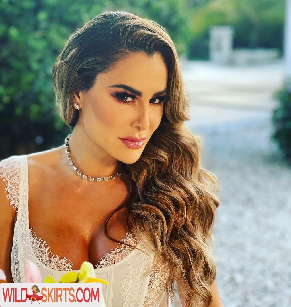 Ninel Conde / ninelconde nude OnlyFans, Instagram leaked photo #10