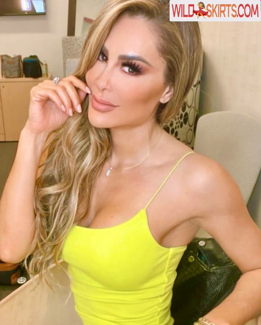 Ninel Conde / ninelconde nude OnlyFans, Instagram leaked photo #6