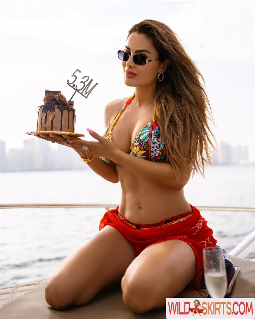 Ninel Conde / ninelconde nude OnlyFans, Instagram leaked photo #12