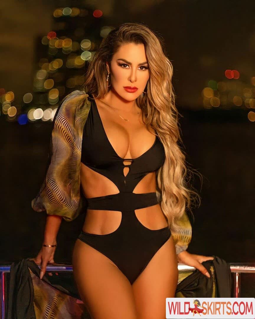 Ninel Conde / ninelconde nude OnlyFans, Instagram leaked photo #16