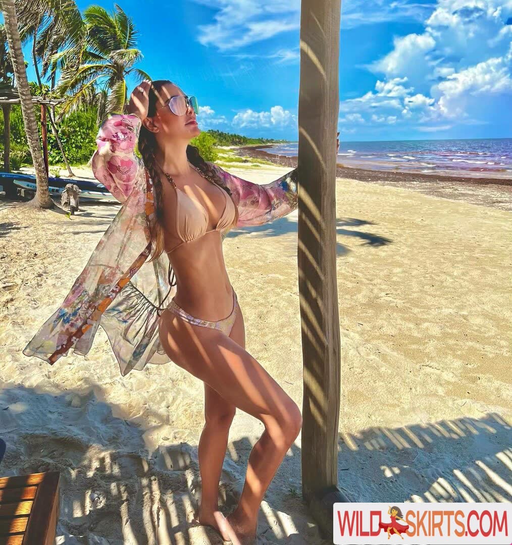 Ninel Conde / ninelconde nude OnlyFans, Instagram leaked photo #15