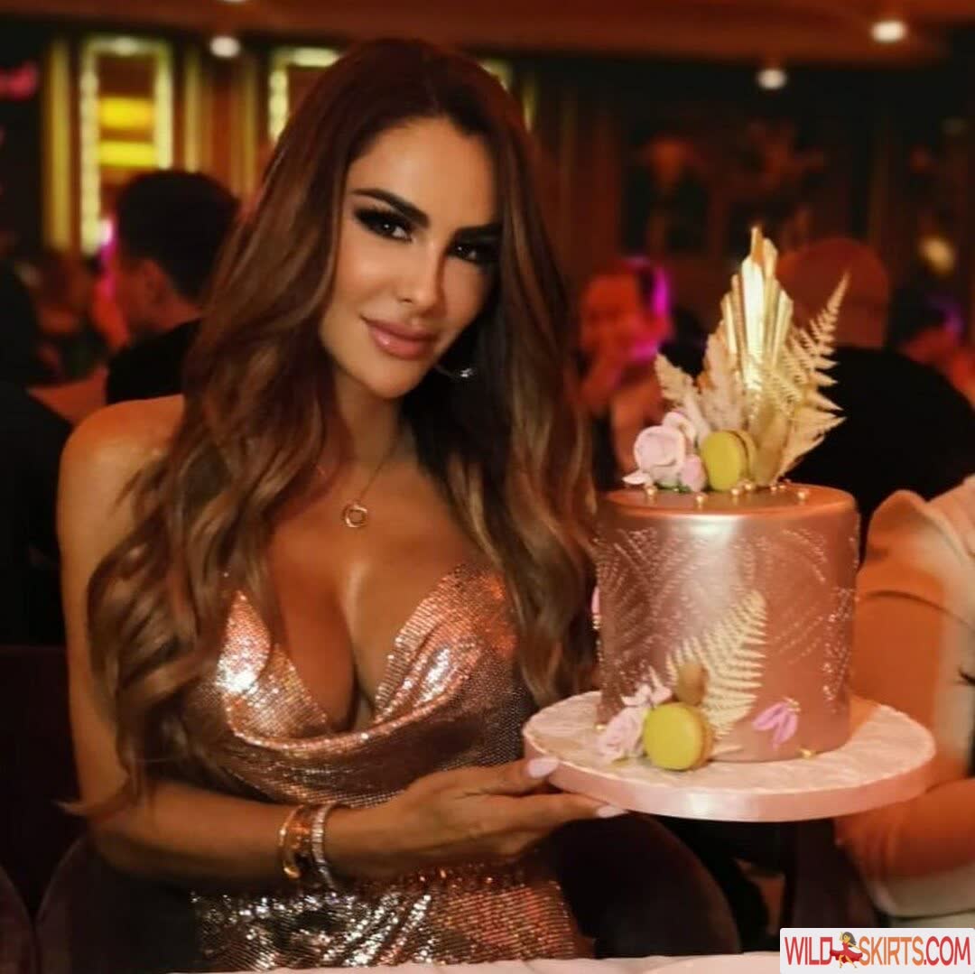 Ninel Conde / ninelconde nude OnlyFans, Instagram leaked photo