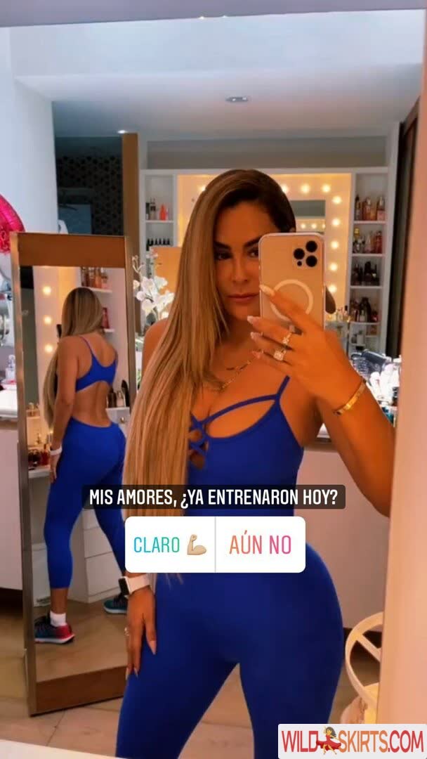 Ninel Conde / ninelconde nude OnlyFans, Instagram leaked photo #14