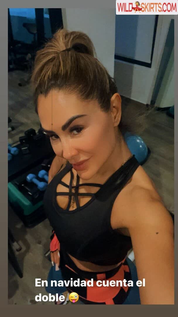 Ninel Conde / ninelconde nude OnlyFans, Instagram leaked photo #25