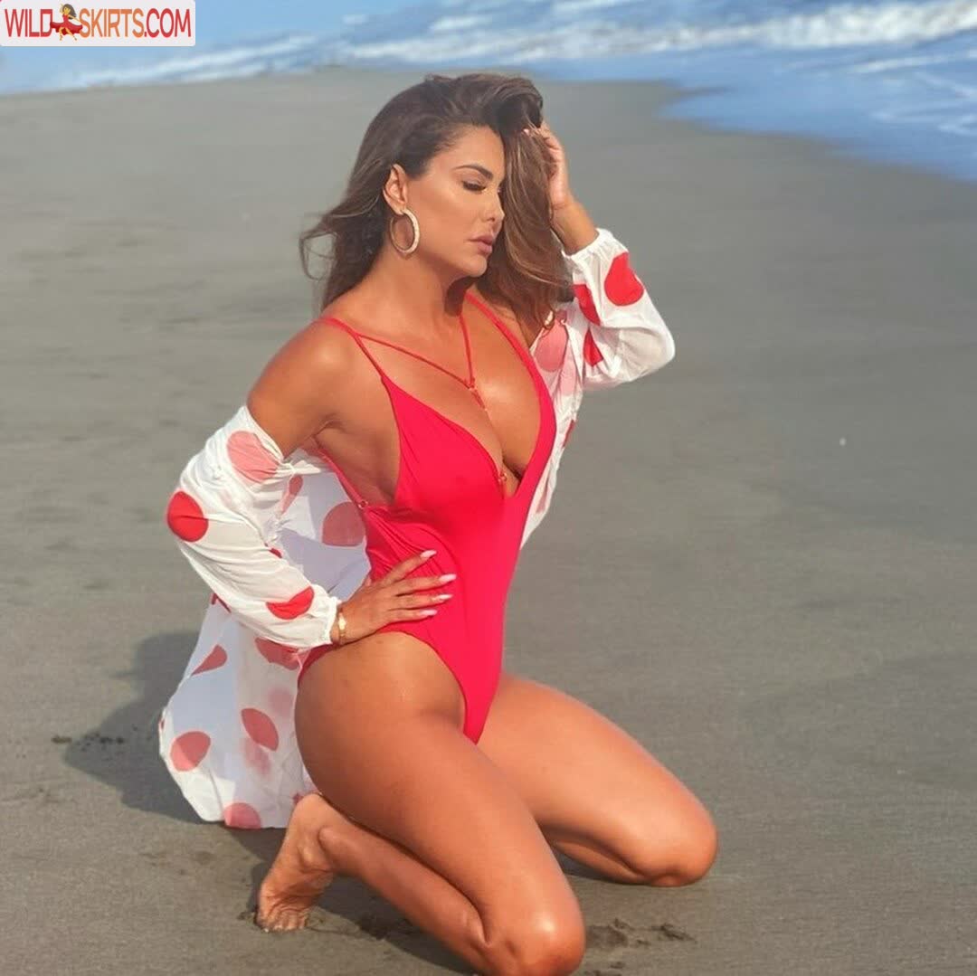 Ninel Conde / ninelconde nude OnlyFans, Instagram leaked photo #16