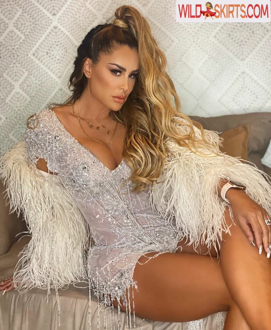 Ninel Conde / ninelconde nude OnlyFans, Instagram leaked photo #1