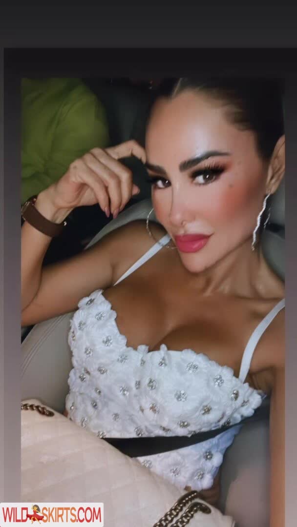 Ninel Conde / ninelconde nude OnlyFans, Instagram leaked photo #8