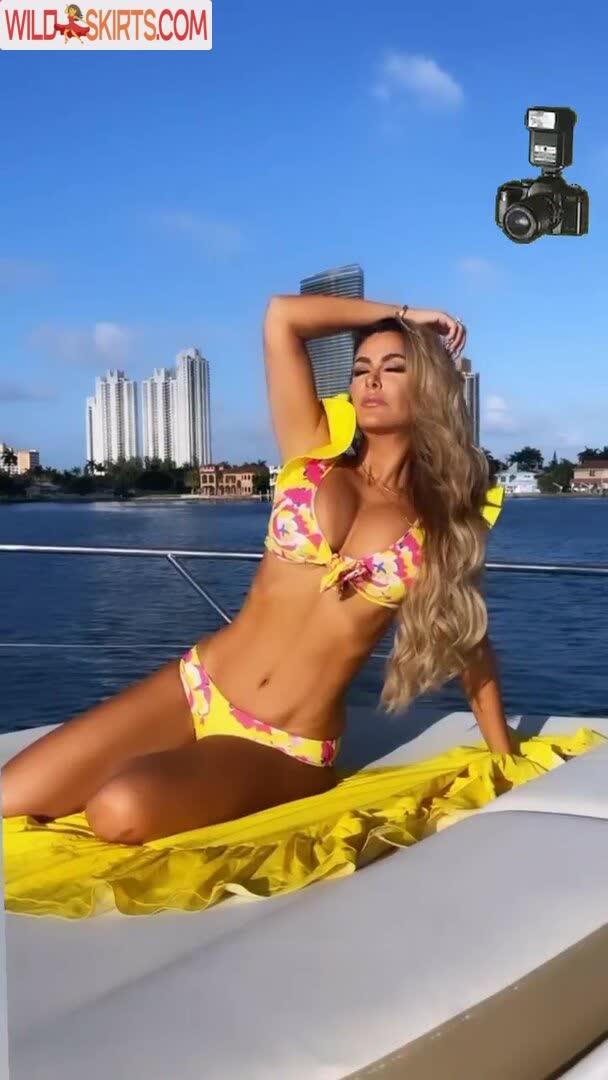 Ninel Conde / ninelconde nude OnlyFans, Instagram leaked photo #4