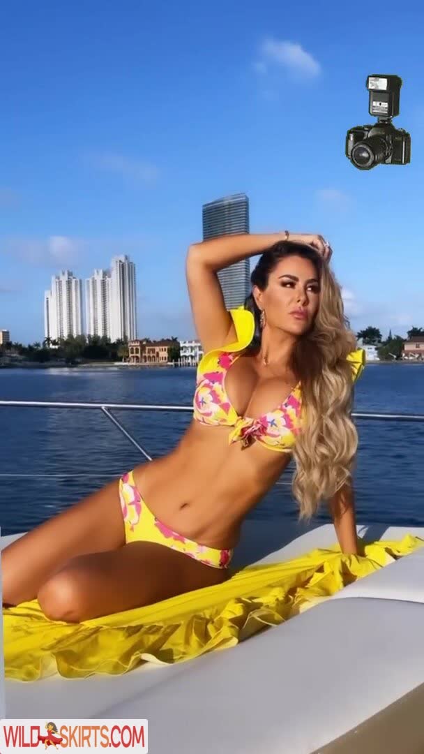 Ninel Conde / ninelconde nude OnlyFans, Instagram leaked photo #10