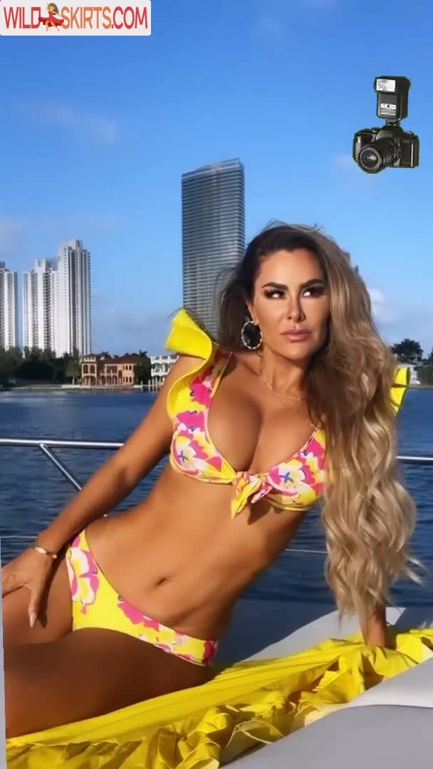 Ninel Conde nude leaked photo #461