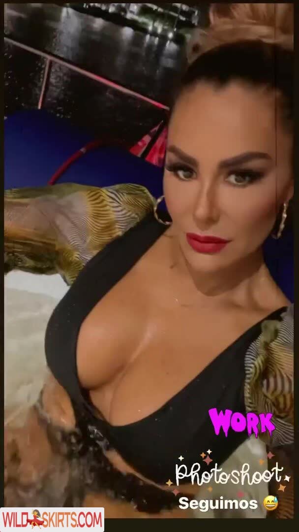 Ninel Conde / ninelconde nude OnlyFans, Instagram leaked photo #14