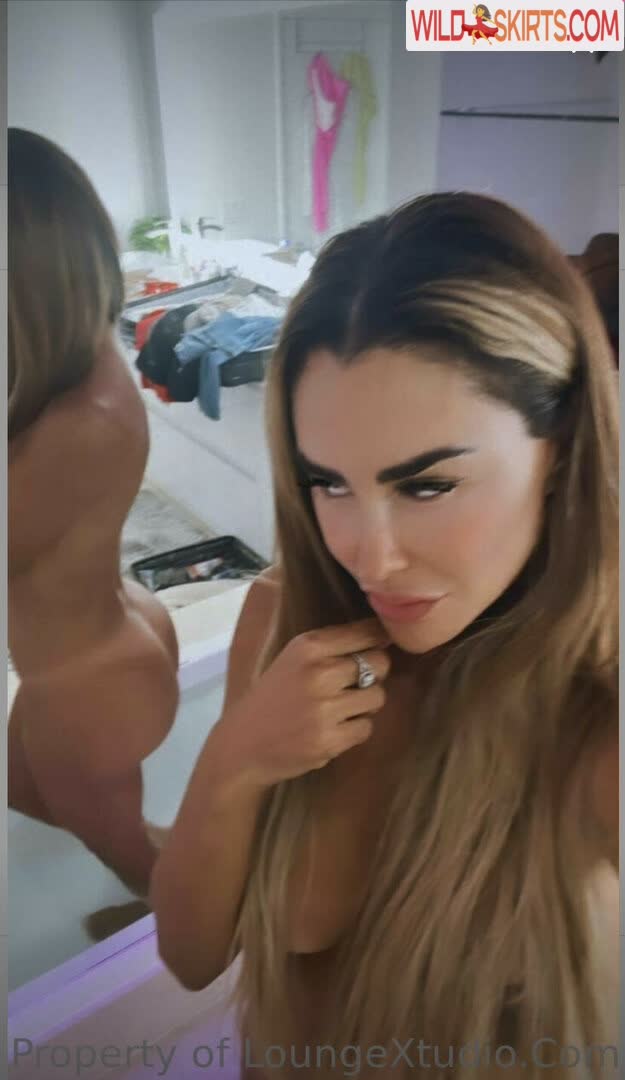 Ninel Conde nude leaked photo #1072