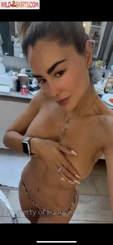 Ninel Conde / ninelconde nude OnlyFans, Instagram leaked photo #3