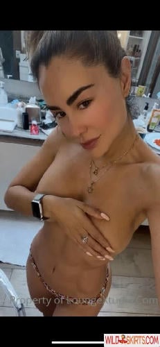 Ninel Conde / ninelconde nude OnlyFans, Instagram leaked photo #4