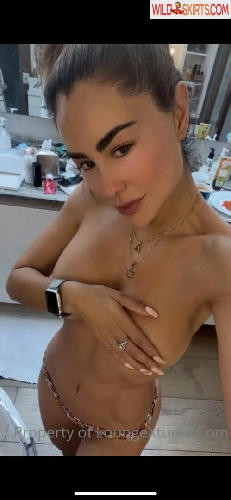 Ninel Conde / ninelconde nude OnlyFans, Instagram leaked photo #9