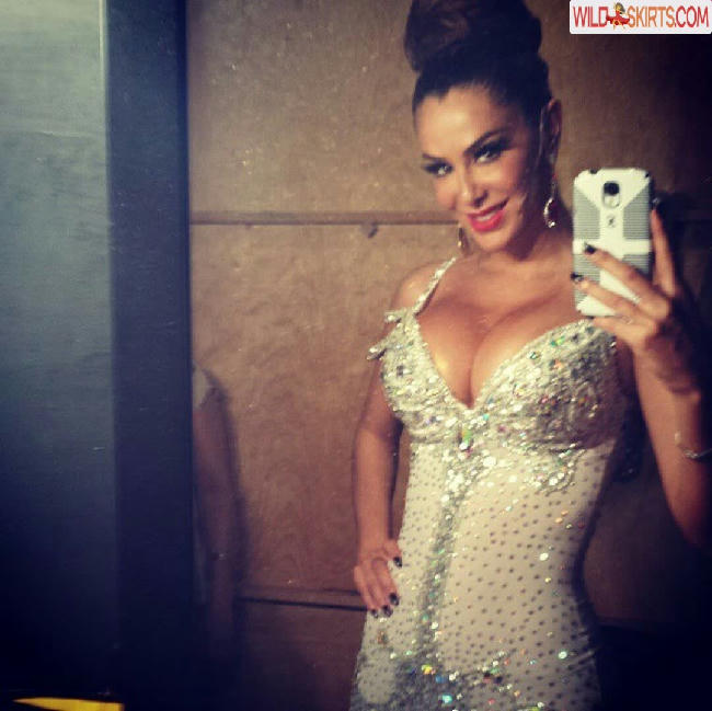 Ninel Conde / ninelconde nude OnlyFans, Instagram leaked photo #503