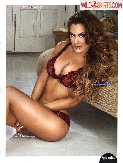 Ninel Conde / ninelconde nude OnlyFans, Instagram leaked photo #491