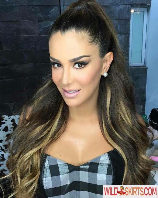 Ninel Conde / ninelconde nude OnlyFans, Instagram leaked photo #586