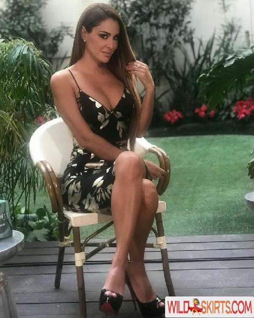 Ninel Conde / ninelconde nude OnlyFans, Instagram leaked photo #641