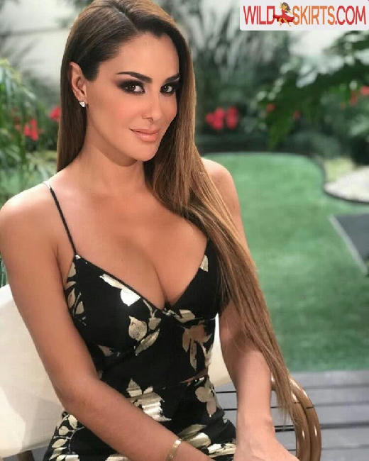 Ninel Conde / ninelconde nude OnlyFans, Instagram leaked photo #638