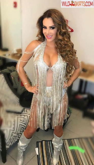 Ninel Conde / ninelconde nude OnlyFans, Instagram leaked photo #622