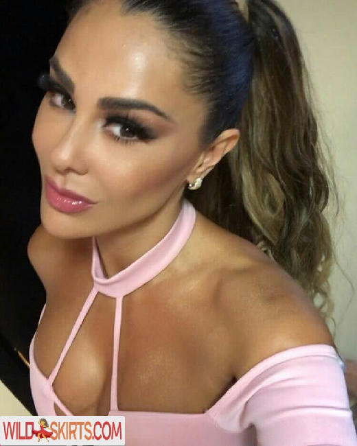 Ninel Conde / ninelconde nude OnlyFans, Instagram leaked photo #647