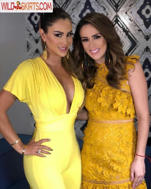 Ninel Conde / ninelconde nude OnlyFans, Instagram leaked photo #679