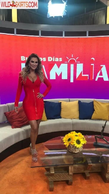 Ninel Conde / ninelconde nude OnlyFans, Instagram leaked photo #681