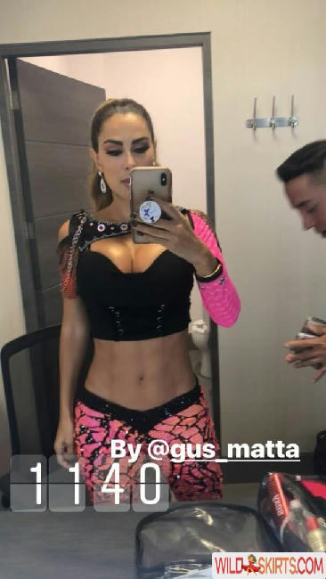 Ninel Conde / ninelconde nude OnlyFans, Instagram leaked photo #709