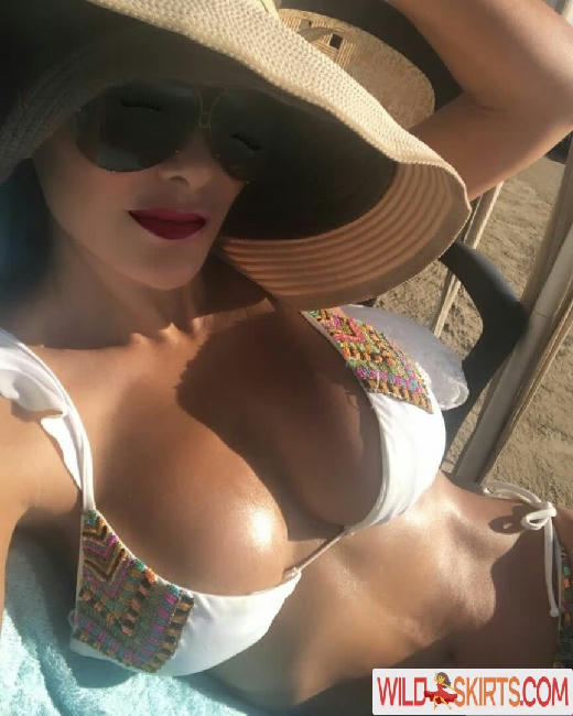 Ninel Conde / ninelconde nude OnlyFans, Instagram leaked photo #753