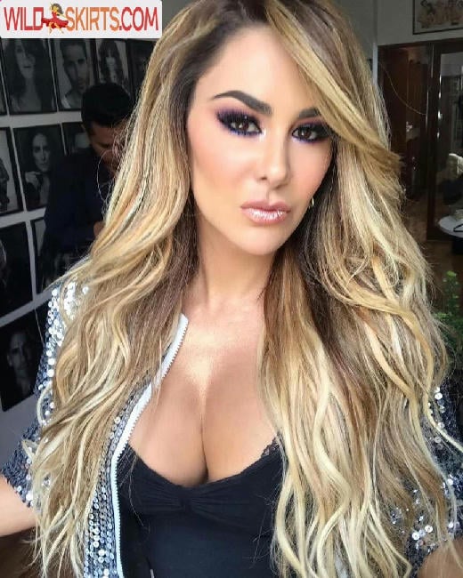 Ninel Conde / ninelconde nude OnlyFans, Instagram leaked photo #737