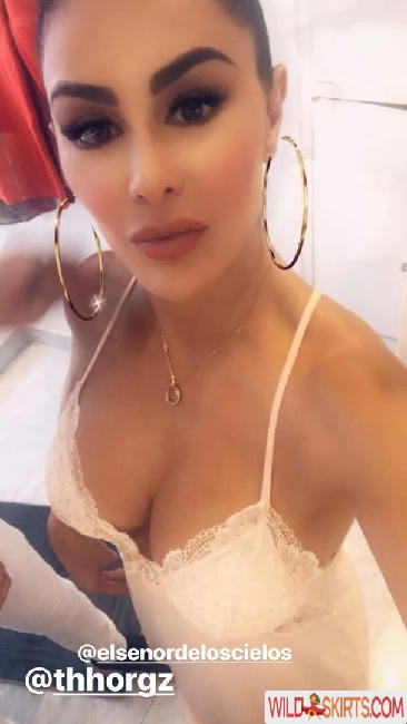 Ninel Conde / ninelconde nude OnlyFans, Instagram leaked photo #802