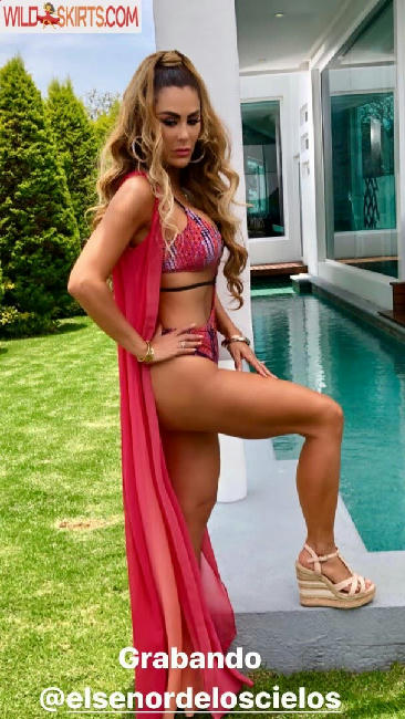 Ninel Conde / ninelconde nude OnlyFans, Instagram leaked photo #822