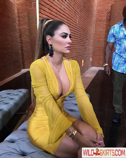 Ninel Conde / ninelconde nude OnlyFans, Instagram leaked photo #853