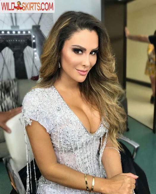 Ninel Conde / ninelconde nude OnlyFans, Instagram leaked photo #934