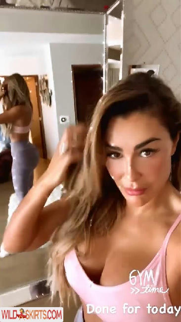 Ninel Conde / ninelconde nude OnlyFans, Instagram leaked photo #990